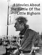 The Battle of Little Bighorn, also known as Custer's Last Stand, remains one of the most dramatic and controversial events in American history. This pivotal clash between the combined forces of the Lakota, Northern Cheyenne, and Arapaho tribes against the 7th Cavalry Regiment of the United States Army has inspired numerous films that capture its intensity and significance.